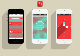 移動端網頁設計,移動端網站開發,手機站網站建設,北京網站建設